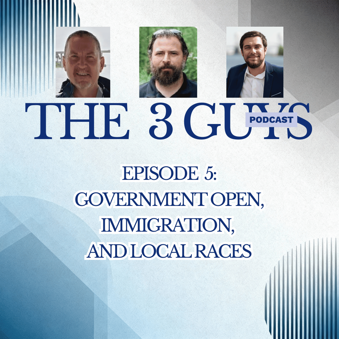 The 3 Guys Episode 5