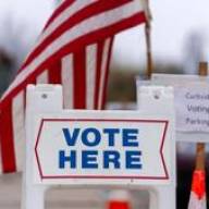 Election 2026: Stumps heavy with economy, crime in U.S. Senate race