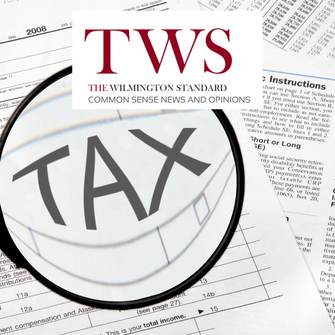 Taxes