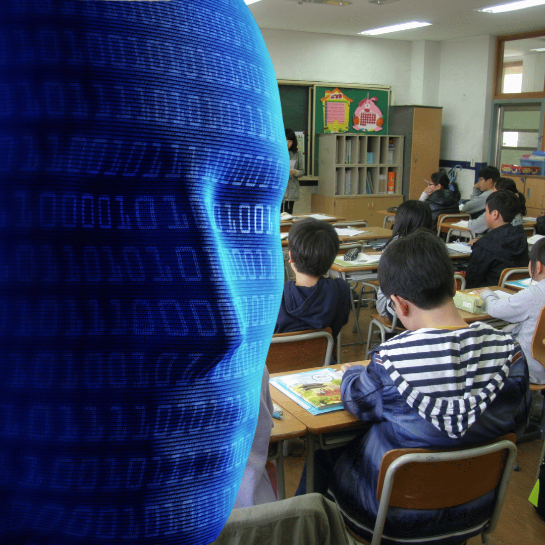AI In School