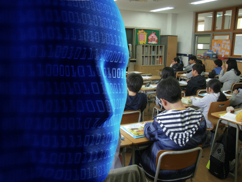 AI in schools