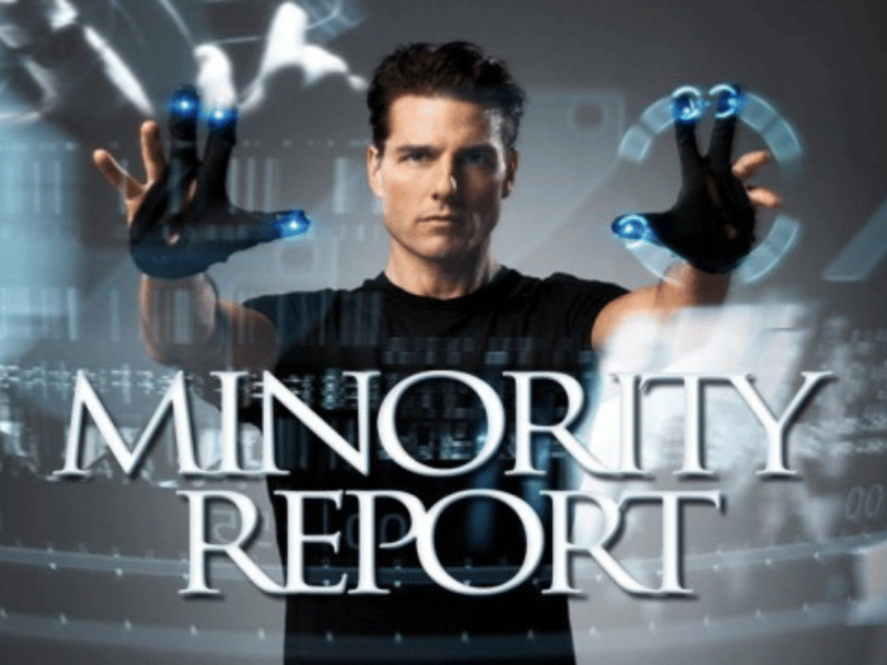 Minority Report