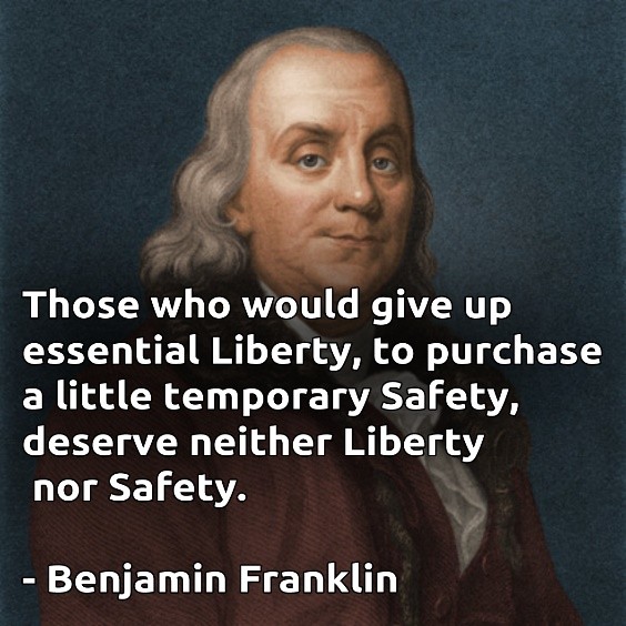 Ben Franklin