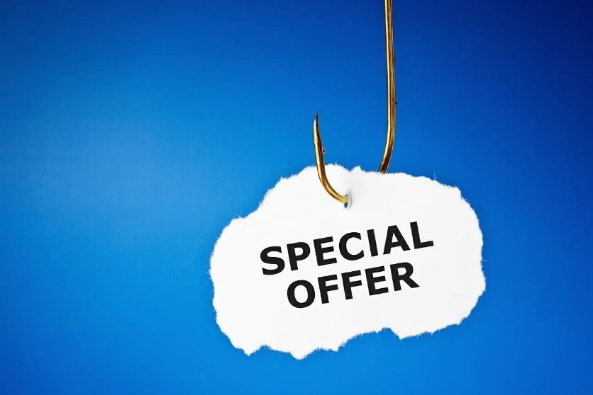 Special Offer