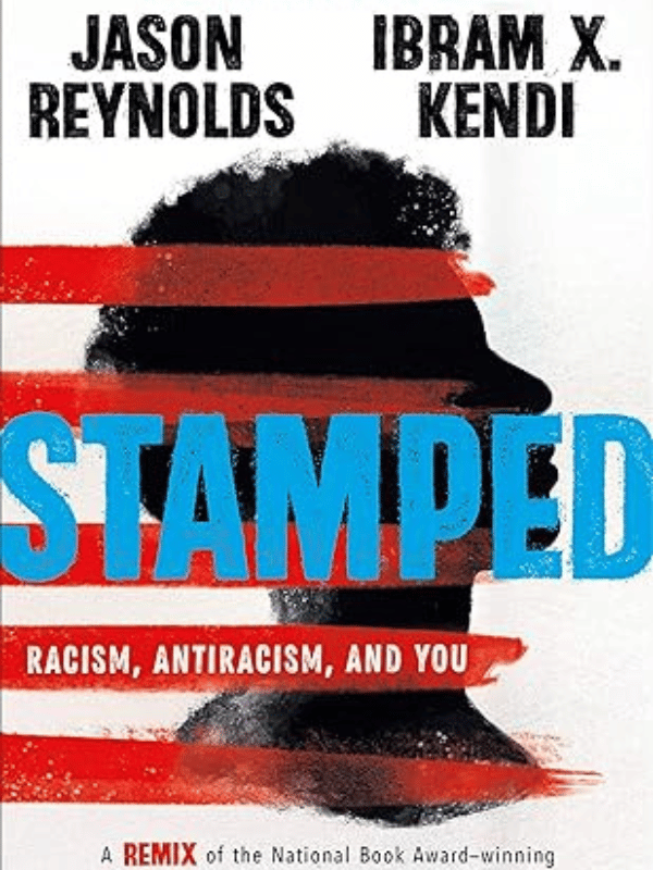 Stamped