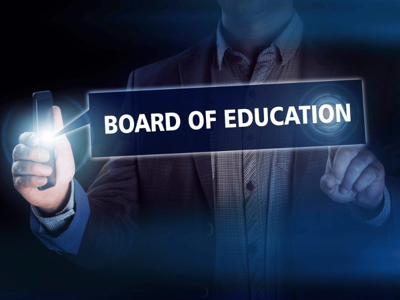 Board of Education