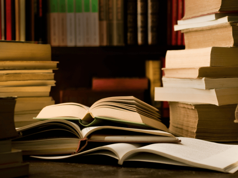 Books
