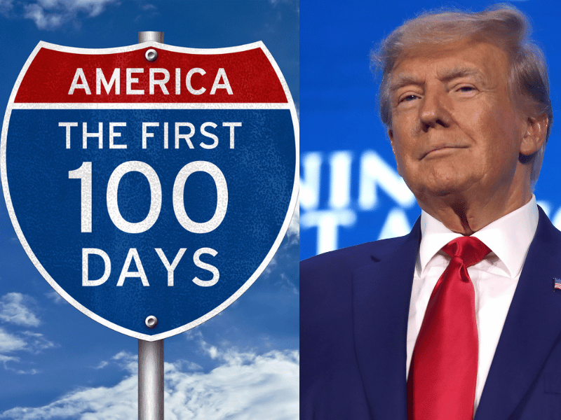 100days article