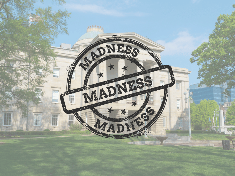 March Madness