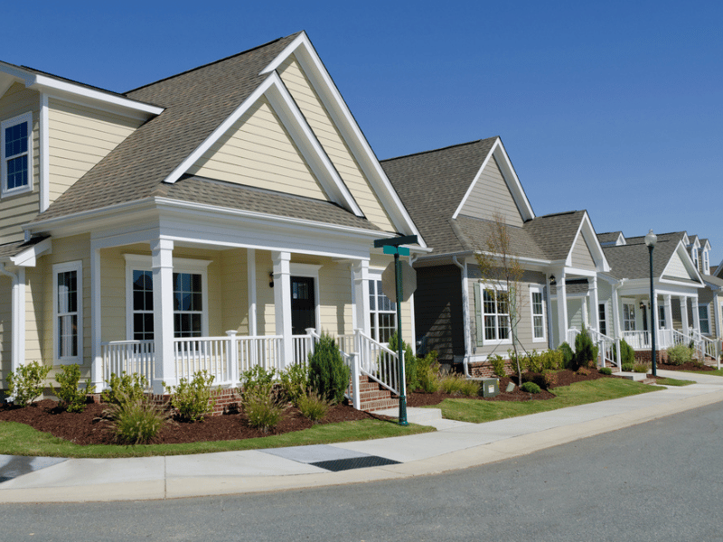 Affordable Housing