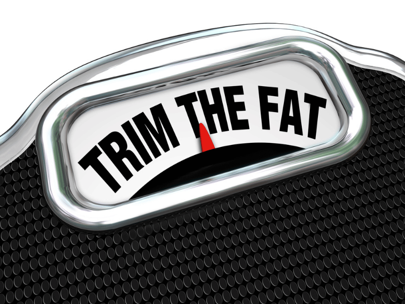 Trim The Fat