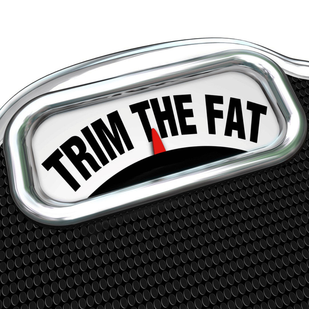 Trim The Fat