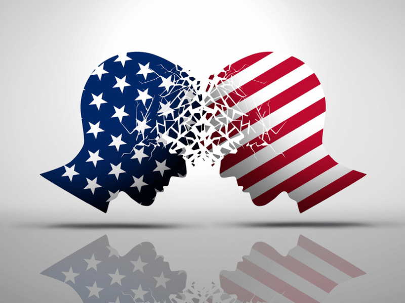 GOP v Party