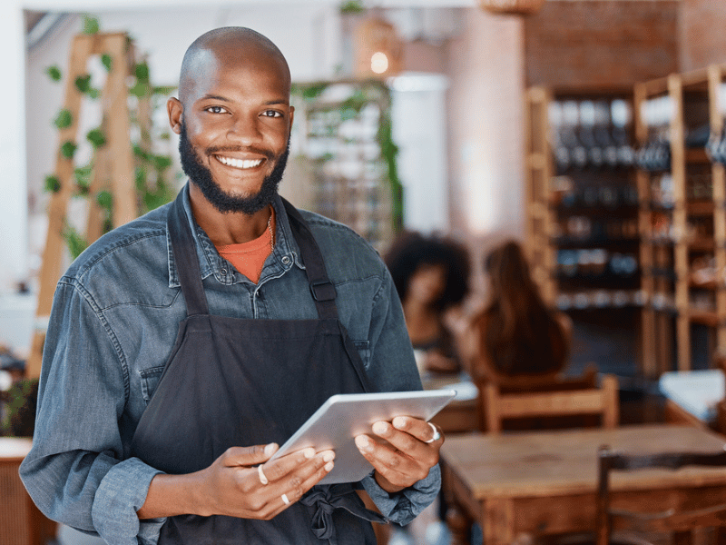 Small Business