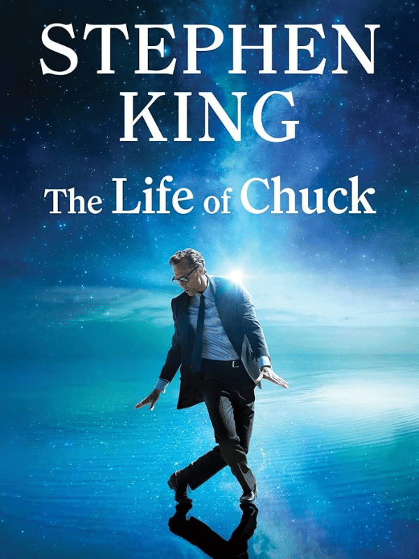 Life of Chuck