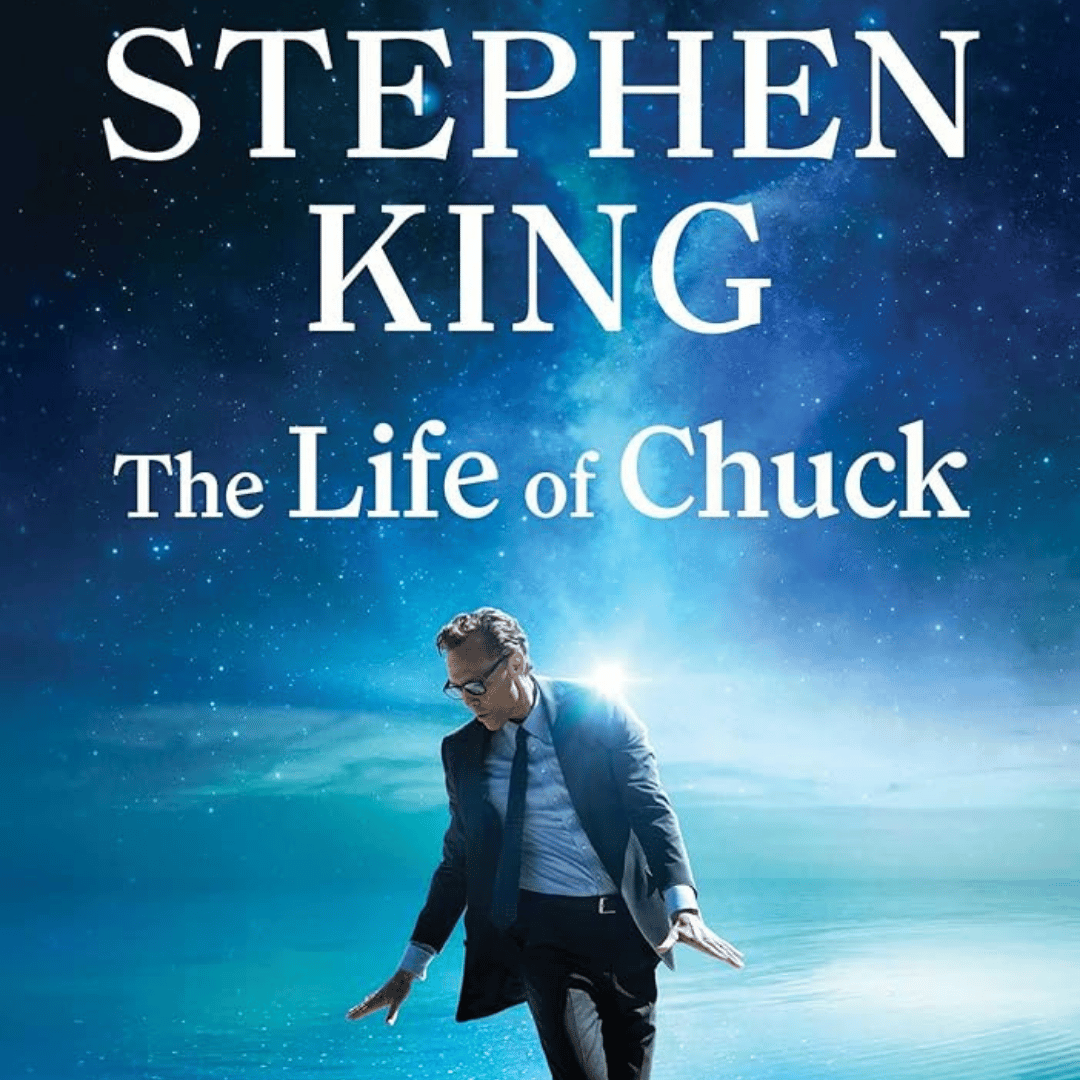 Life of Chuck