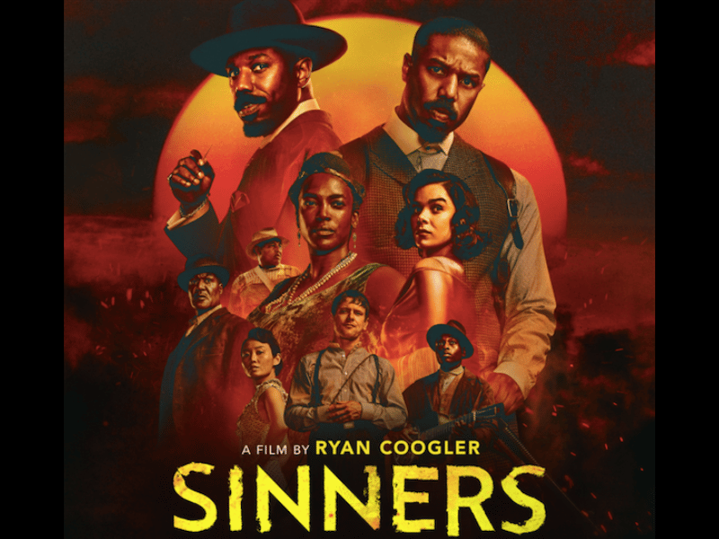 Sinners
