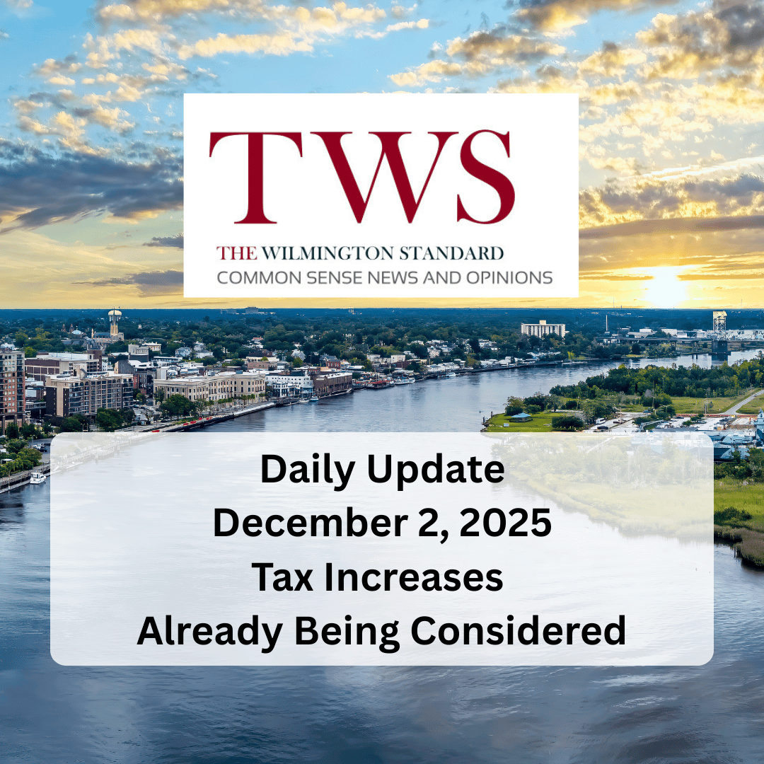 Daily Update - December 2, 2025