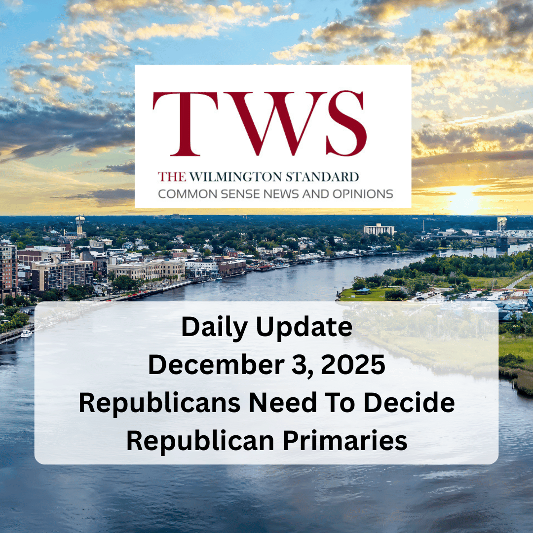 Daily Update - December 3, 2025