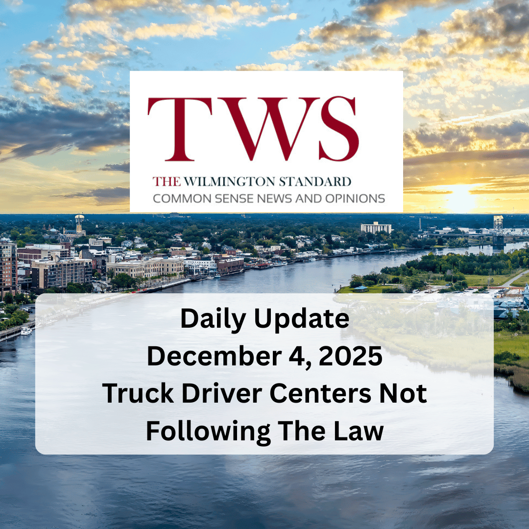 Daily Update - December 4, 2025