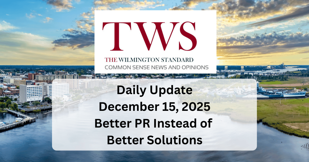 Daily Update - December 15, 2025