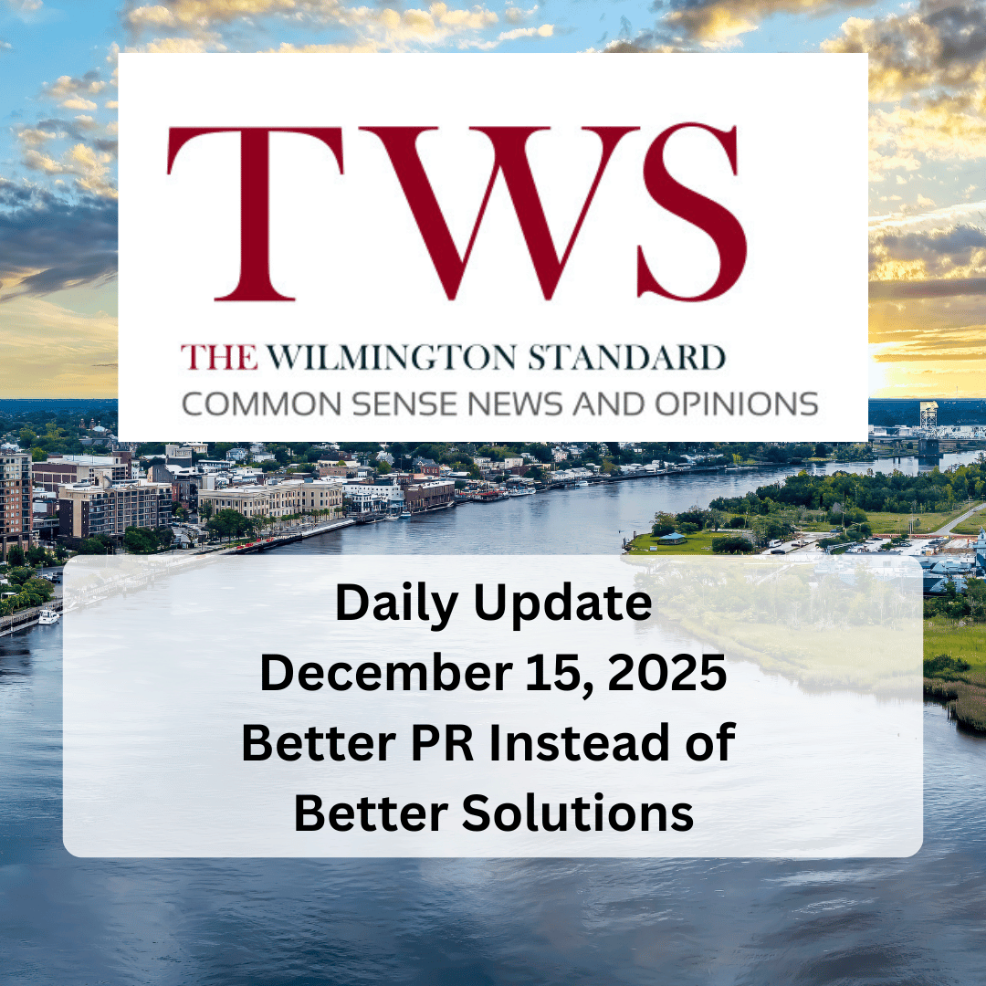 Daily Update - December 17, 2025