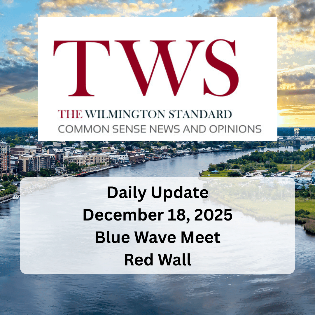 Daily Update - December 18, 2025