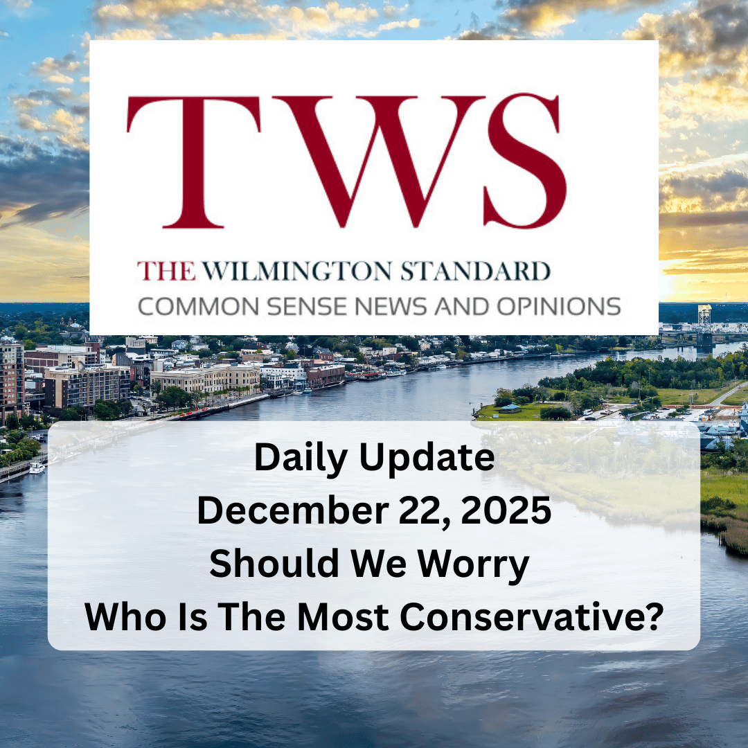 Daily Update - December 22, 2025