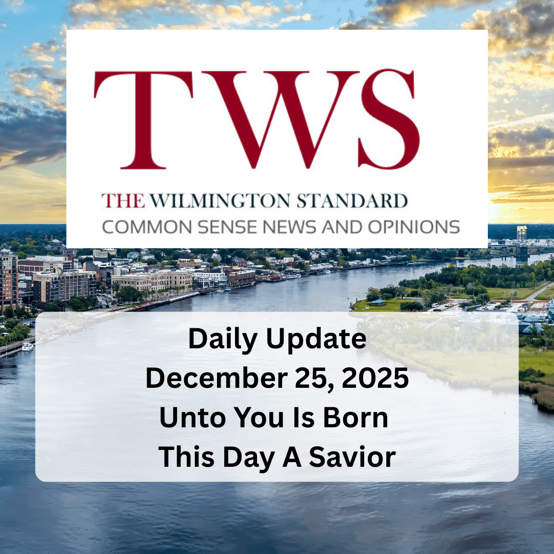 Daily Update - December 25, 2025