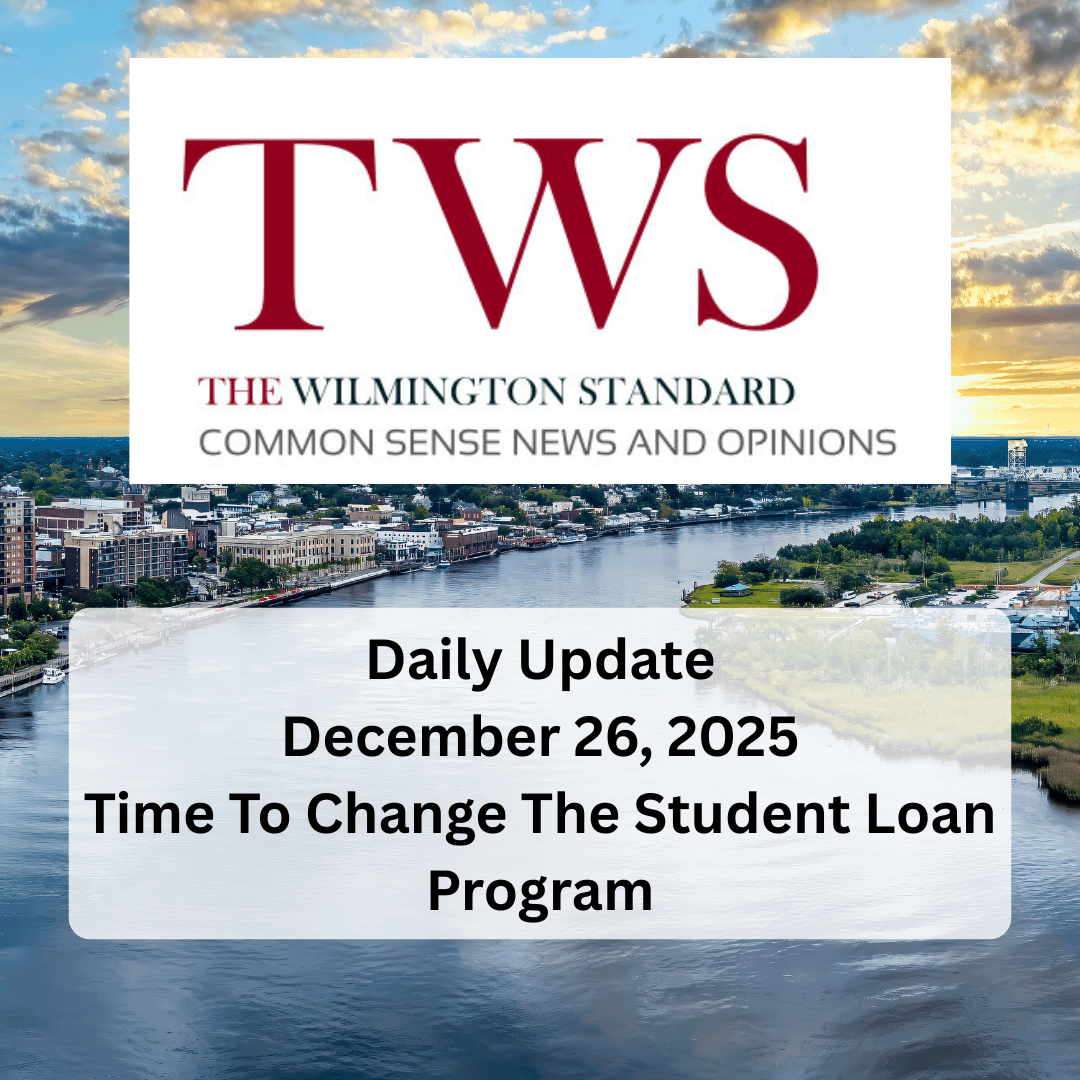 Daily Update - December 26, 2025