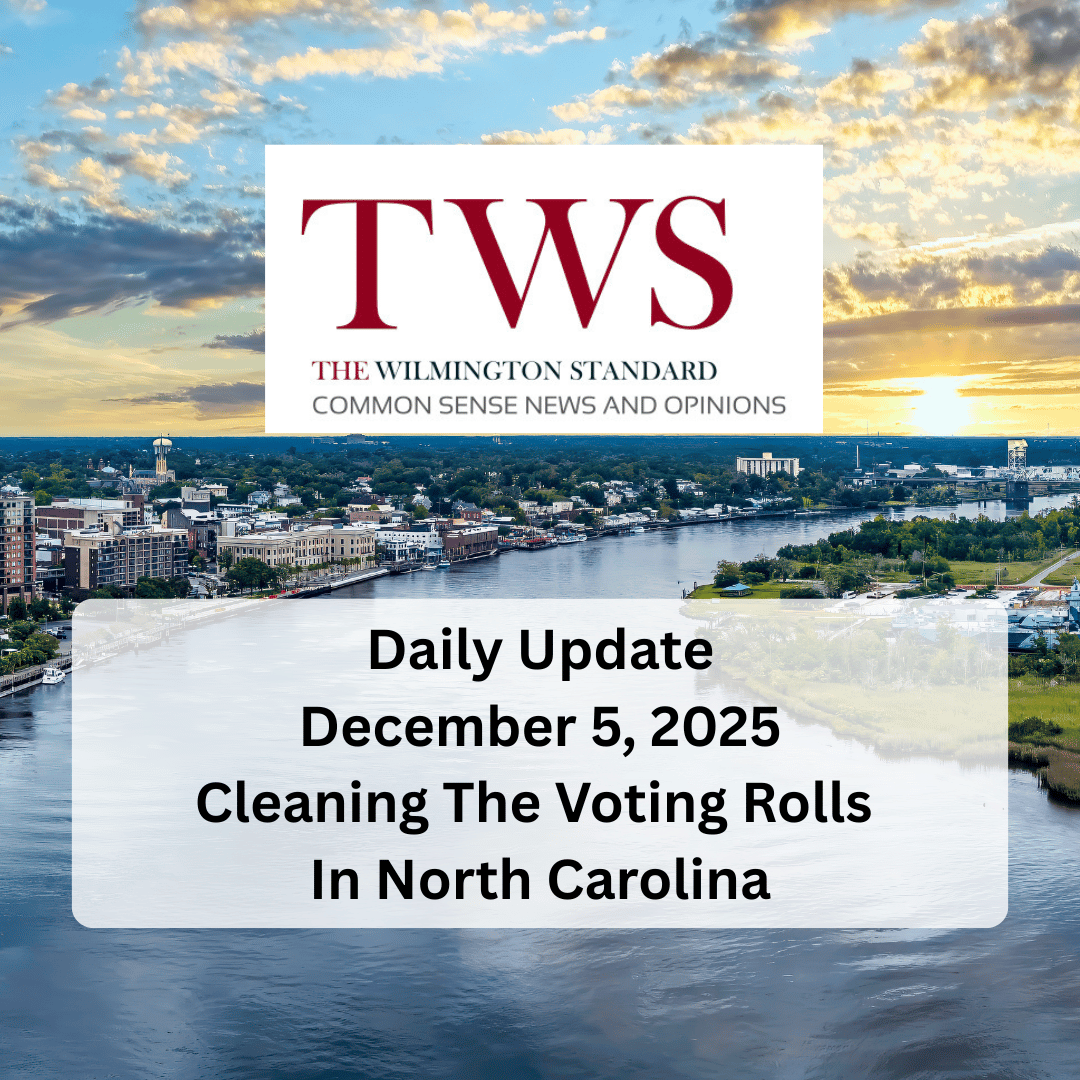 Daily Update - December 5, 2025