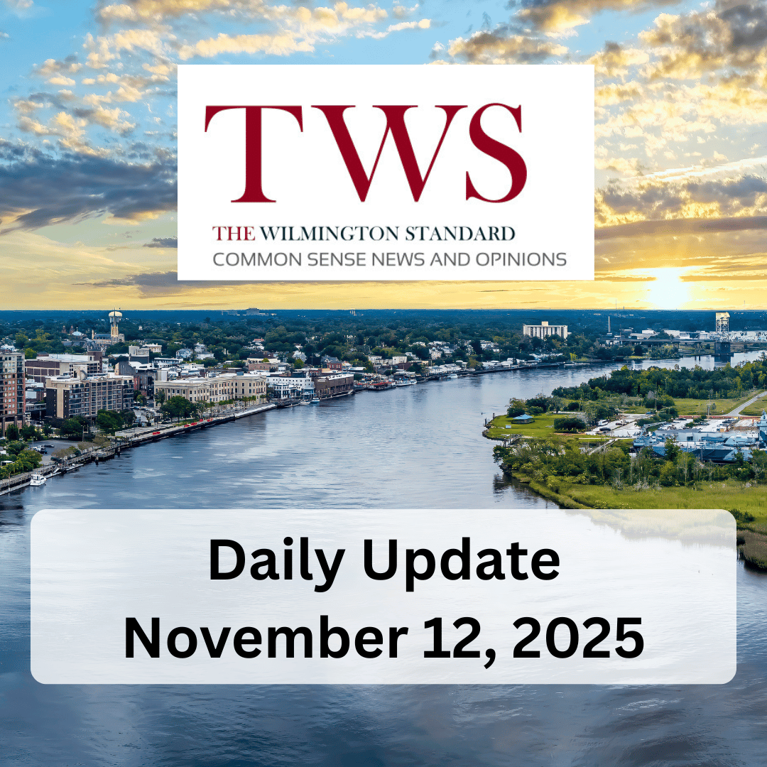 Daily Update - November 12, 2025