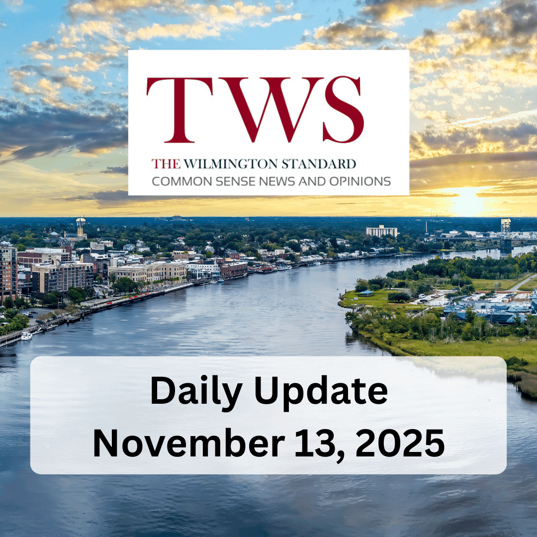 Daily Update - November 13, 2025