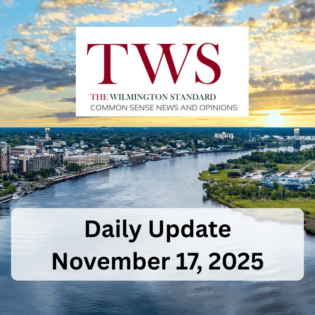 Daily Update - November 17, 2025