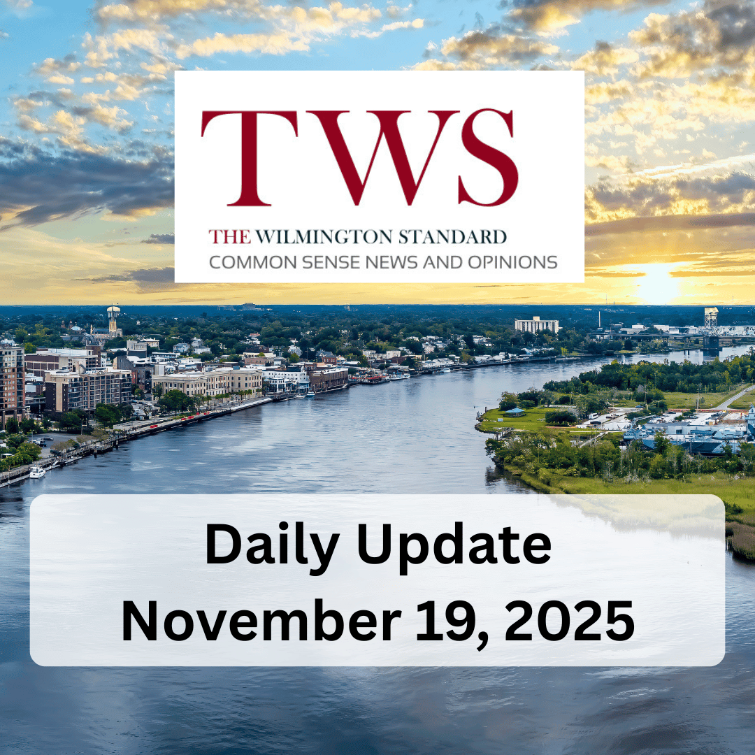 Daily Update - November 19, 2025