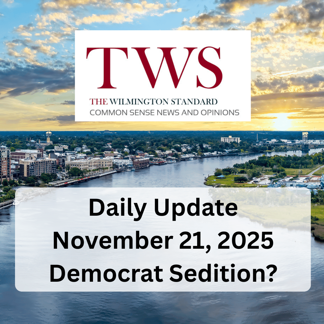 Daily Update - November 21, 2025