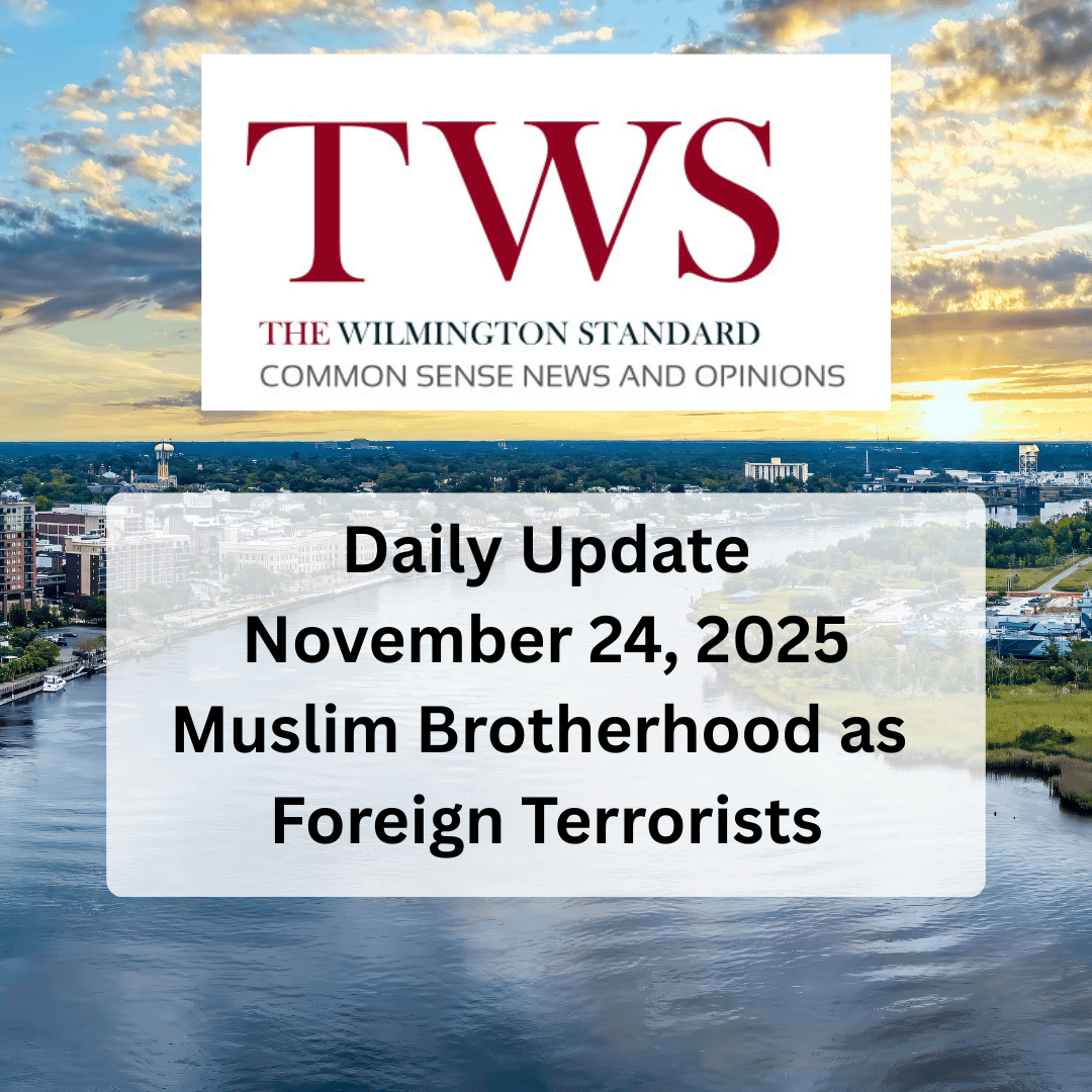 Daily Update - November 24, 2025
