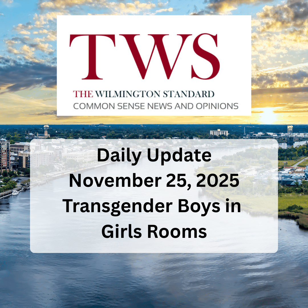 Daily Update - November 25, 2025
