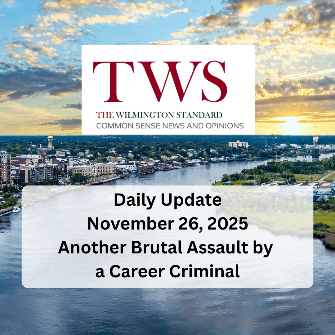 Daily Update - November 26, 2025