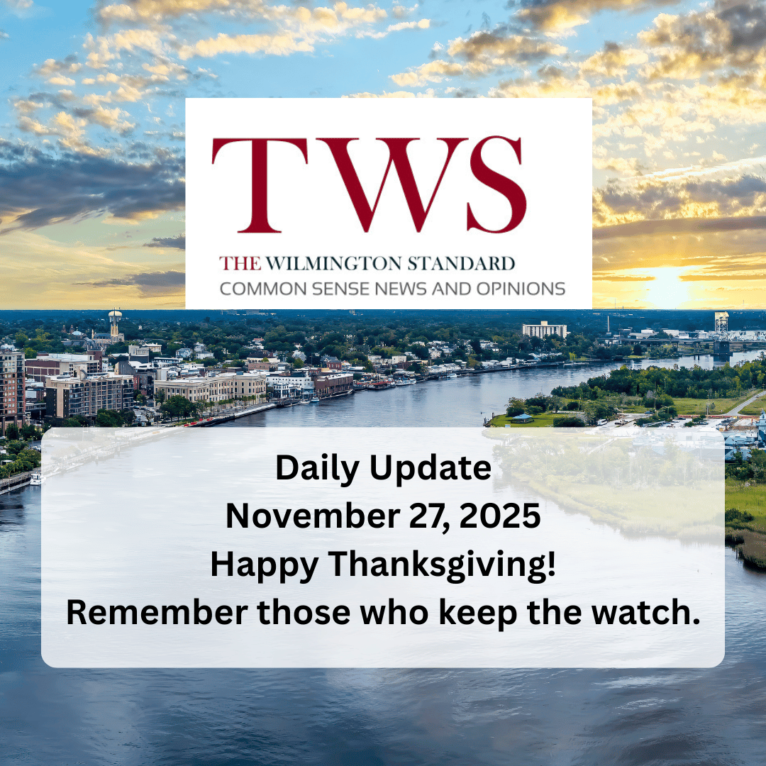 Daily Update - November 27, 2025