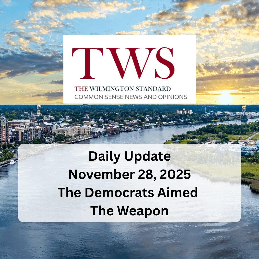 Daily Update - November 28, 2025
