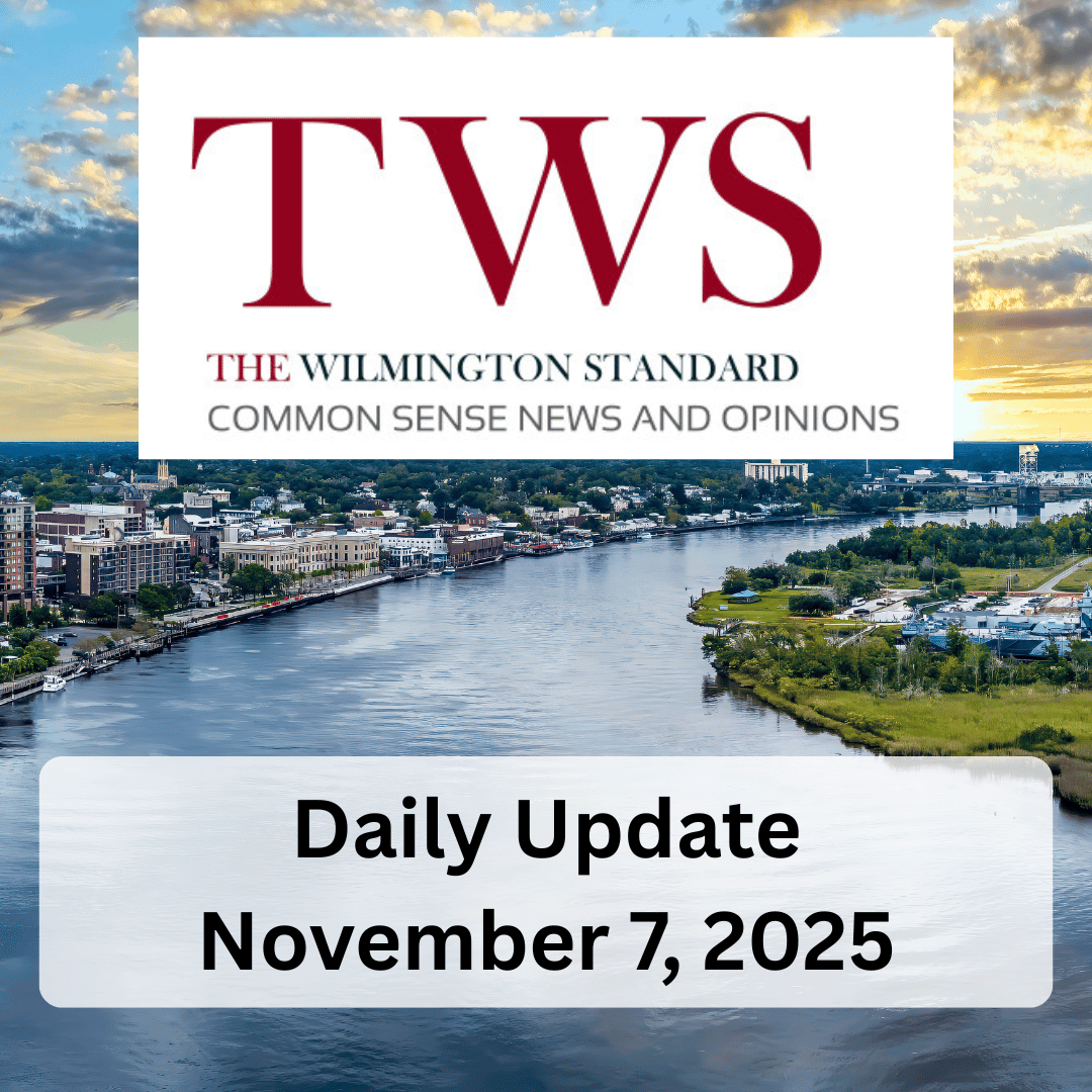 Daily Update - November 7, 2025