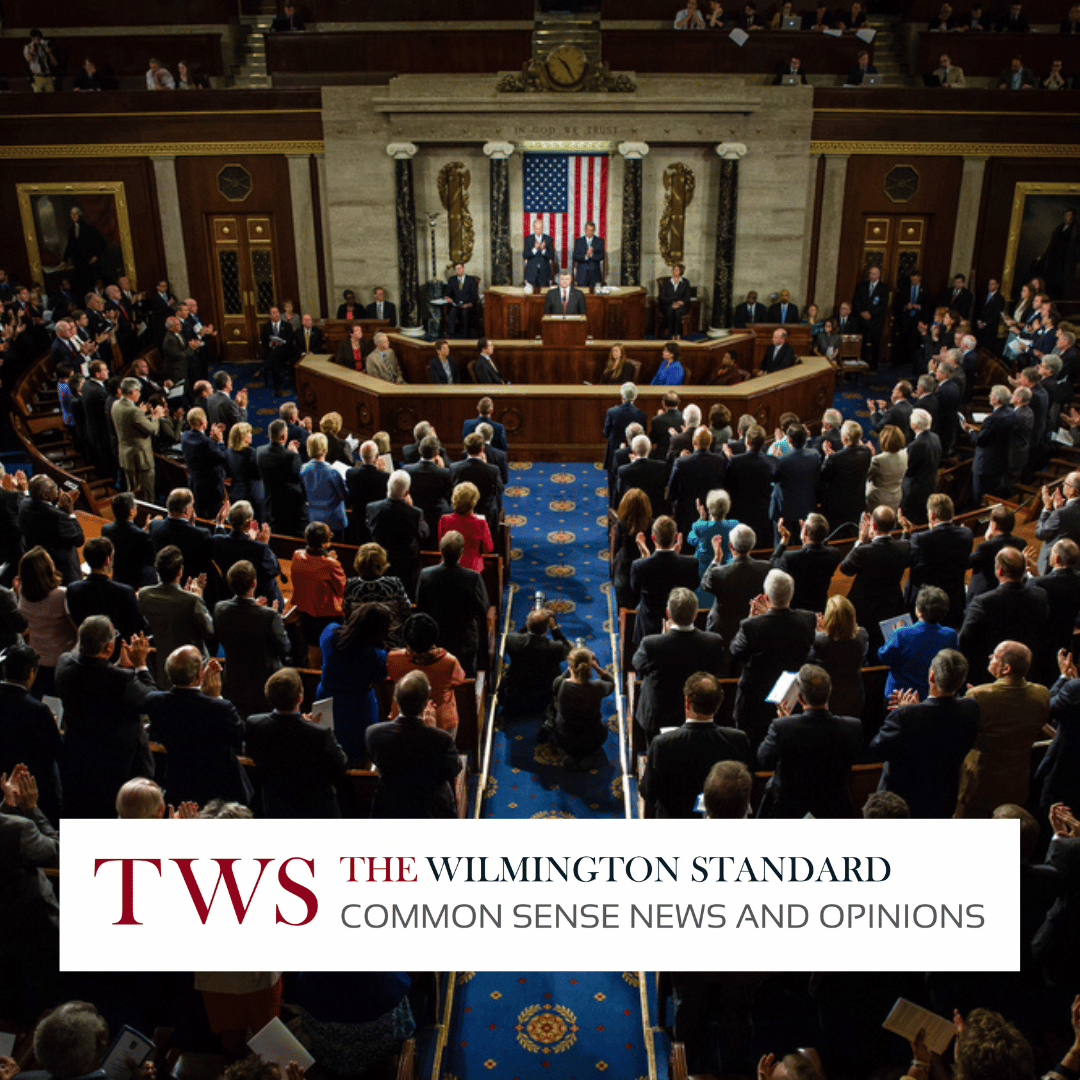 The Joint Congress of the United States of America