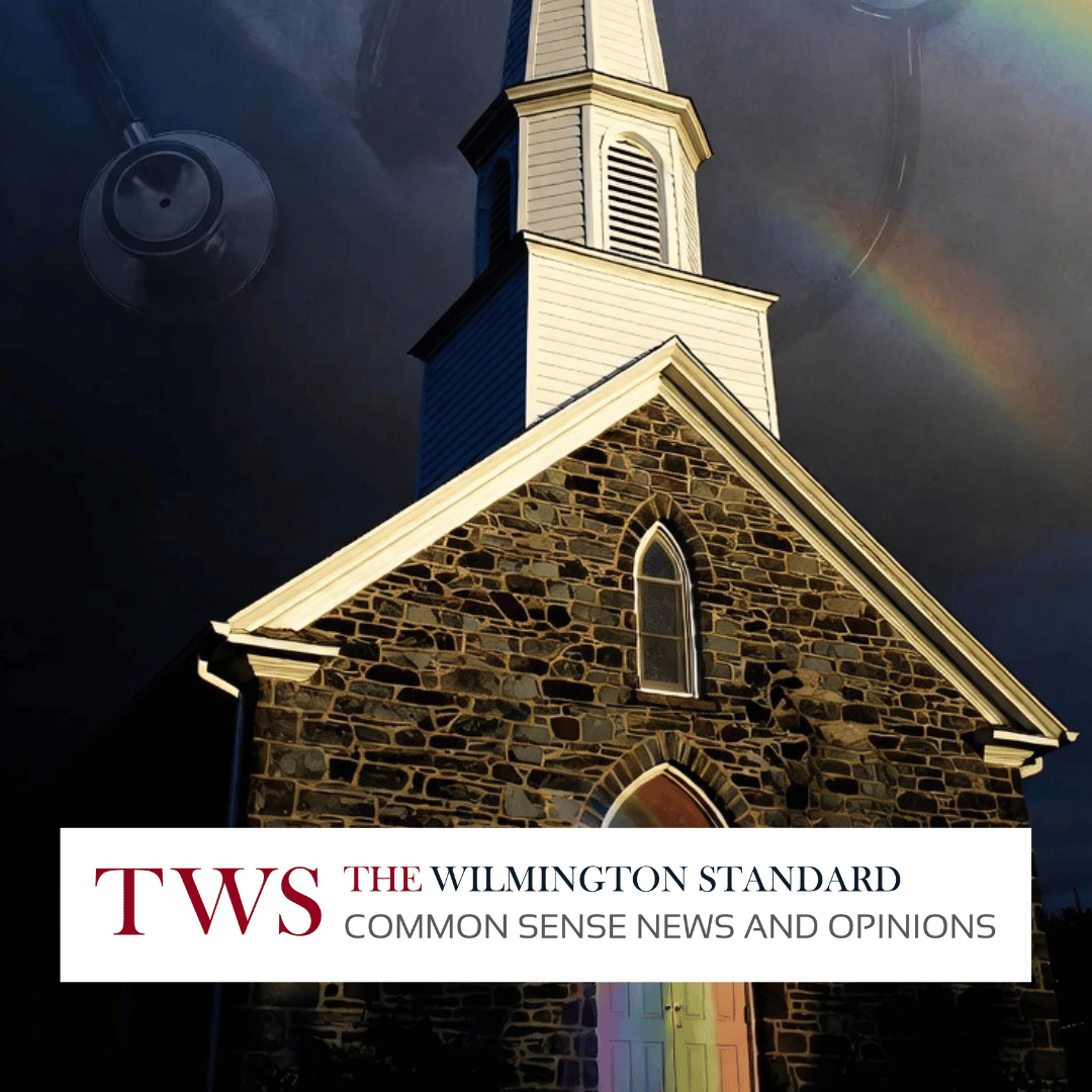 Presbyterian Church and Gender Affirming Care