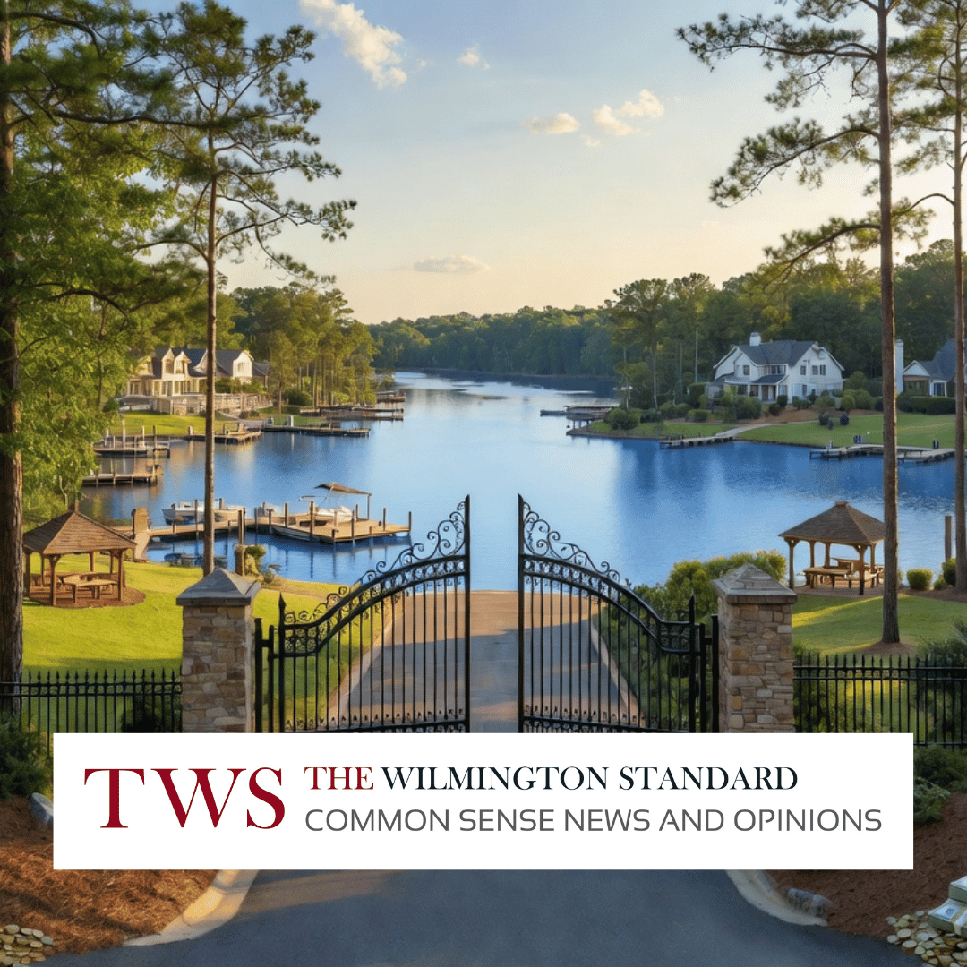 Gated Community