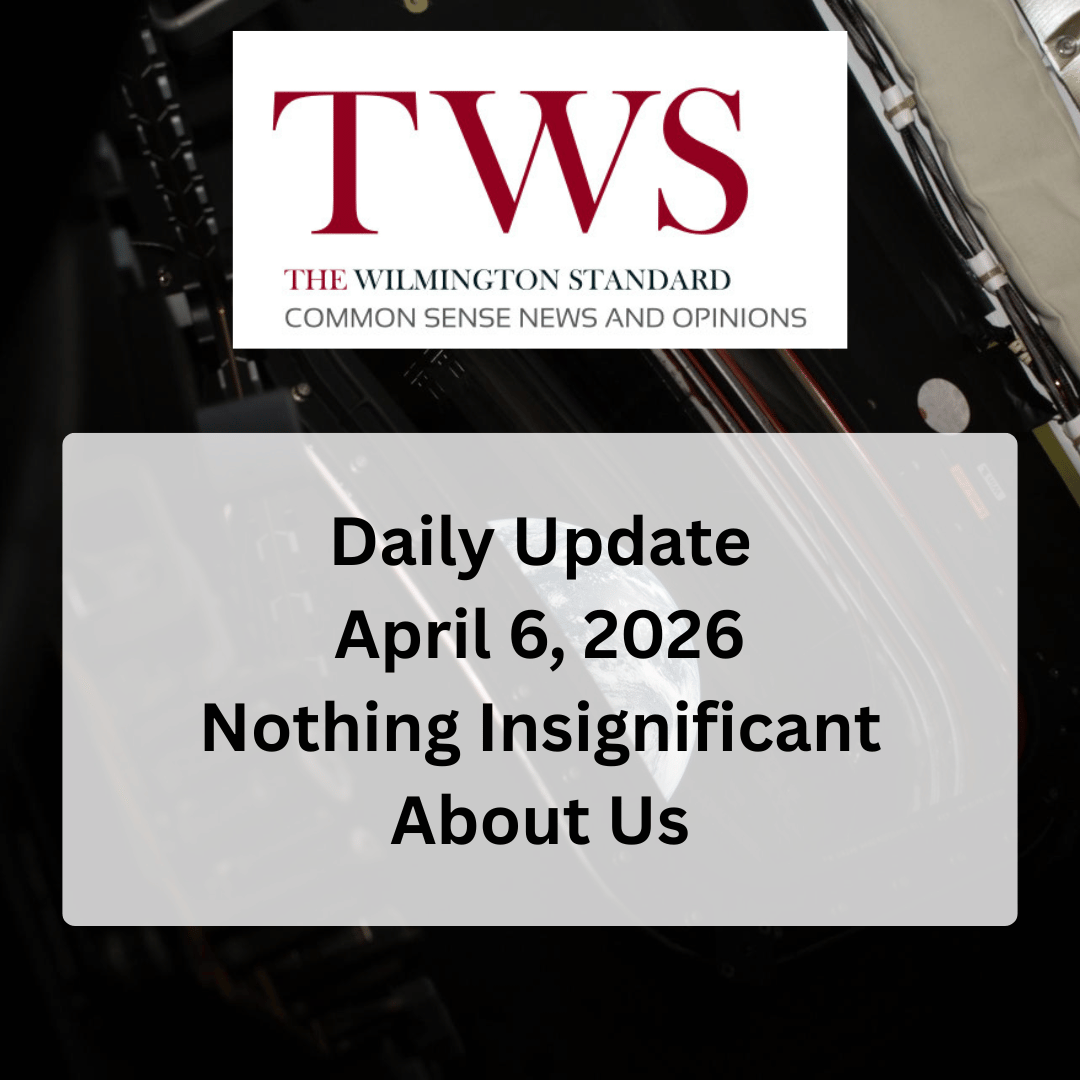 Daily Update - April 6, 2026
