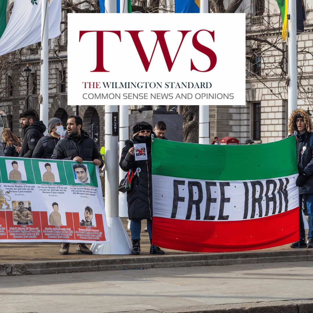 Free Iran