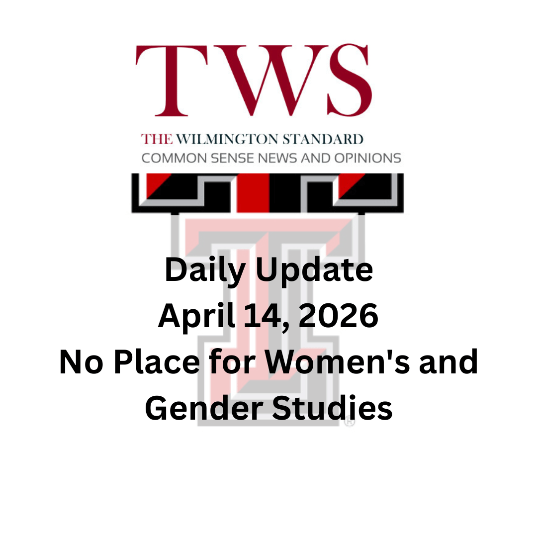 Daily Update - April 14, 2026