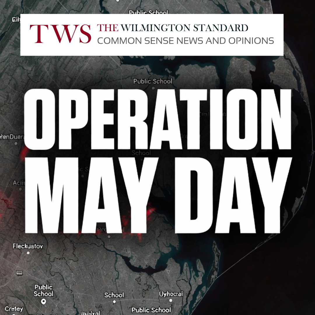 Operation May Day
