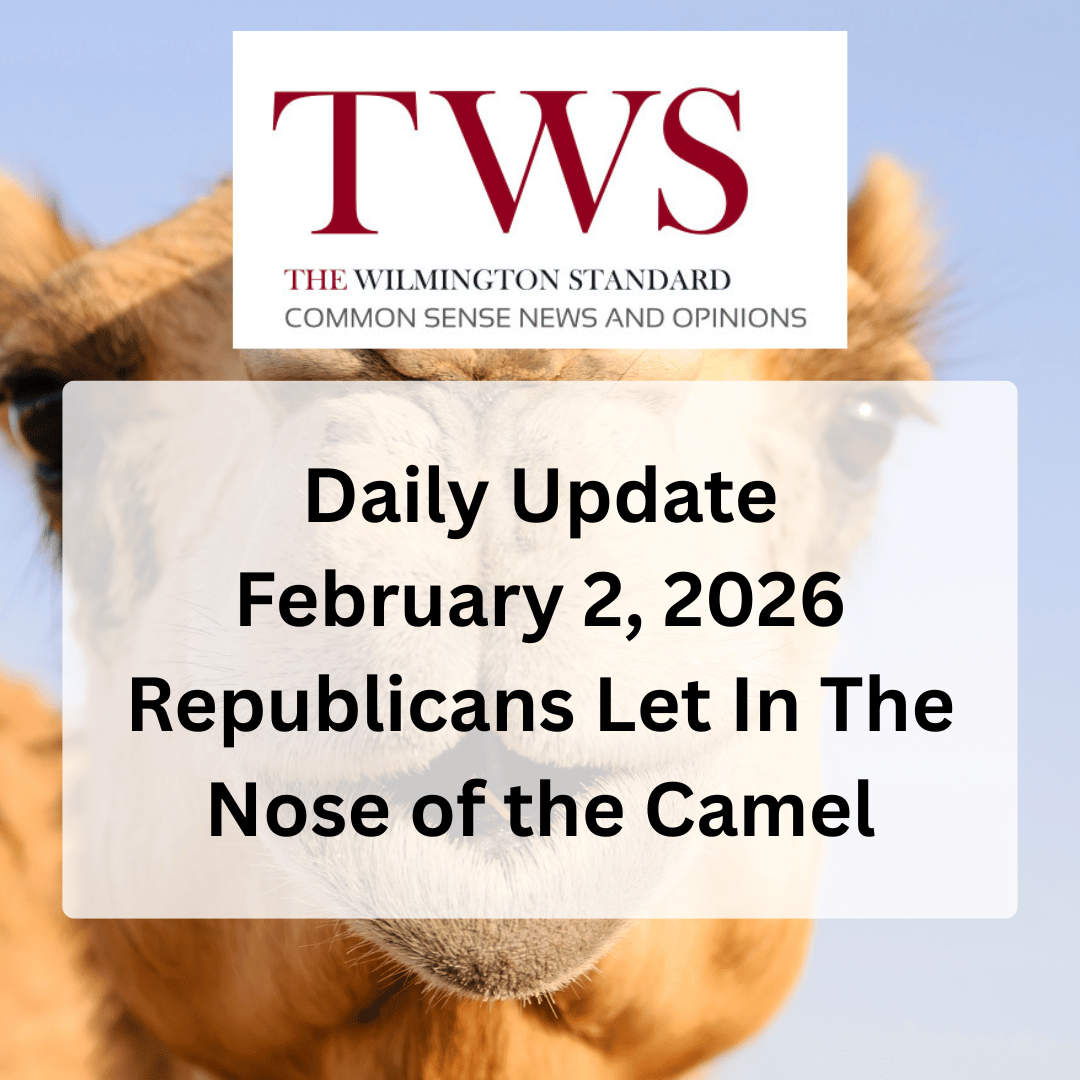 Daily Update - February 2, 2026